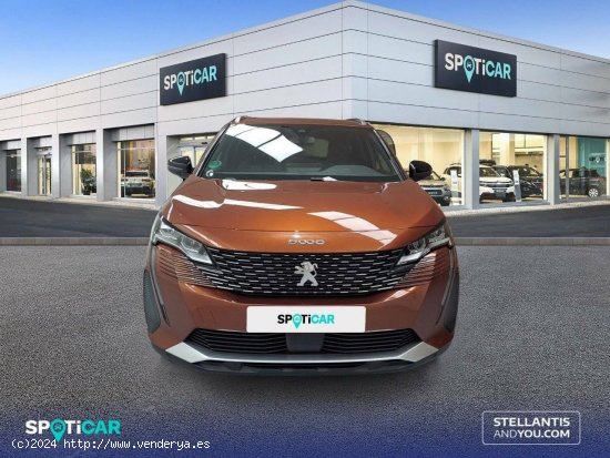 Peugeot 5008  1.2 PureTech 96KW S&S Allure Pack - València