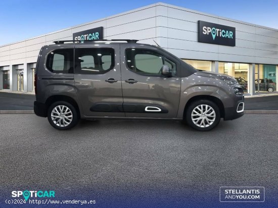 Citroën Berlingo  Talla M PureTech 110 S&S Feel - Málaga