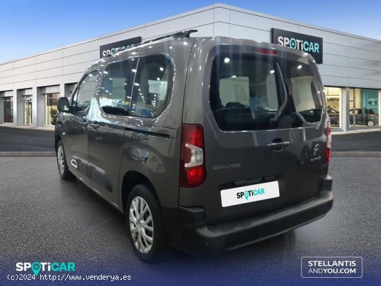 Citroën Berlingo  Talla M PureTech 110 S&S Feel - Málaga