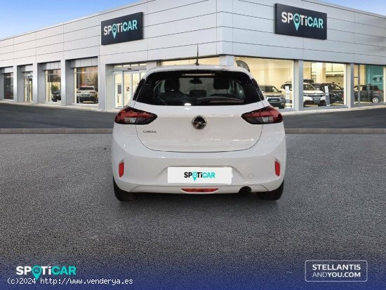 Opel Corsa  1.2T XHL 74kW (100CV) Elegance - Málaga