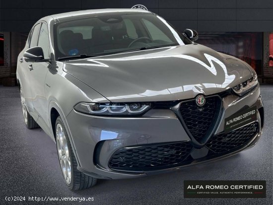 Alfa Romeo Tonale  1.3 Multi-air PHEV  Q4 Veloce - Sevilla