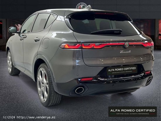 Alfa Romeo Tonale  1.3 Multi-air PHEV  Q4 Veloce - Sevilla