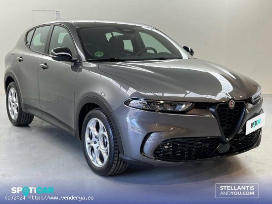 Alfa Romeo Tonale  1.6 DS 130 CV  FWD Sprint - Sevilla