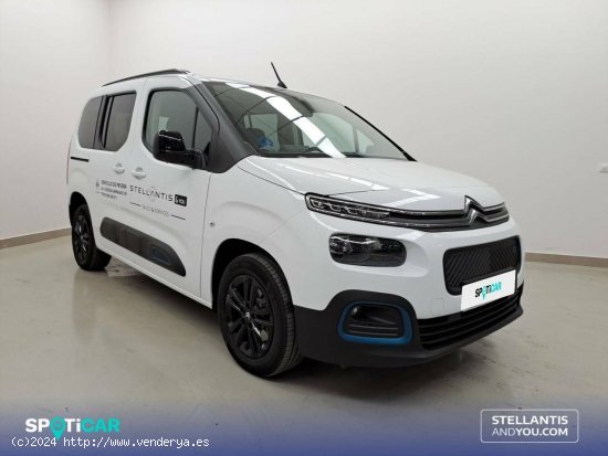 Citroën Berlingo  Talla M ë-Berlingo 50 kWh Shine - Huelva