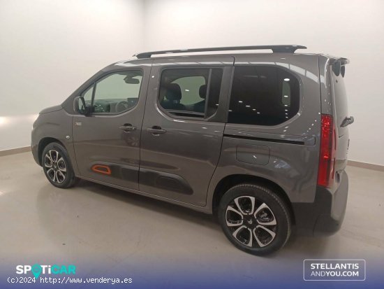 Citroën Berlingo  Talla M ë-Berlingo 50 kWh Shine - Huelva