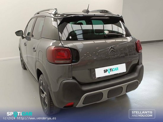 Citroën C3 Aircross  BlueHDi 81kW (110CV) S&S C-Series - Sevilla