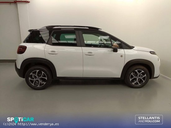 Citroën C3 Aircross  PureTech 81kW (110CV) S&S C-Series - Sevilla