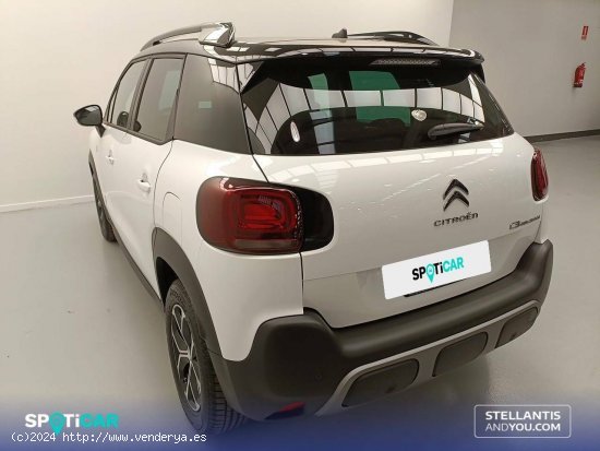 Citroën C3 Aircross  PureTech 81kW (110CV) S&S C-Series - Sevilla