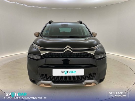 Citroën C3 Aircross  PureTech 81kW (110CV) S&S C-Series - Sevilla