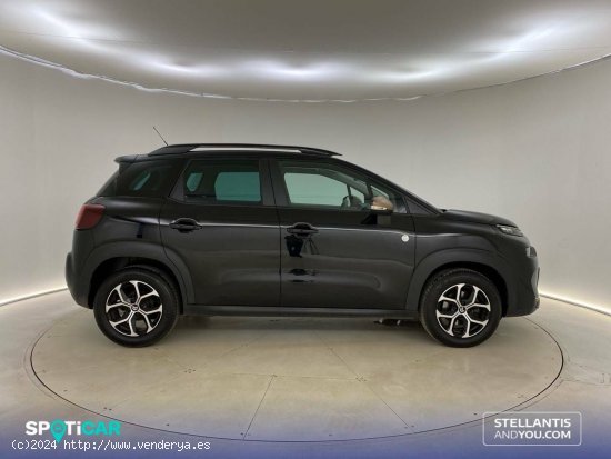 Citroën C3 Aircross  PureTech 81kW (110CV) S&S C-Series - Sevilla