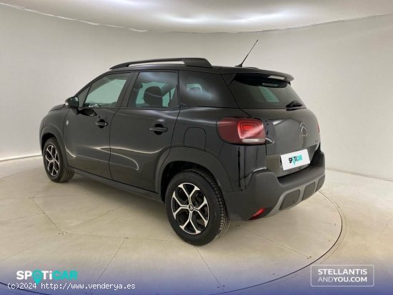 Citroën C3 Aircross  PureTech 81kW (110CV) S&S C-Series - Sevilla