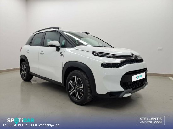 Citroën C3 Aircross  PureTech 81kW (110CV) You! - Huelva