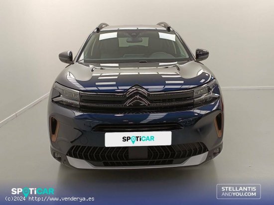 Citroën C5 Aircross  PureTech 96kW (130CV) S&S C Series - Sevilla