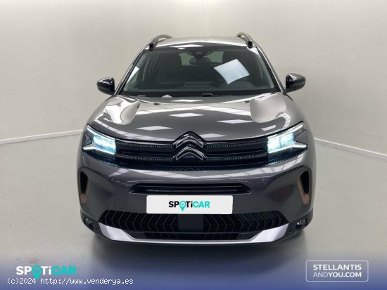 Citroën C5 Aircross  PureTech 96kW (130CV) S&S C Series - Sevilla