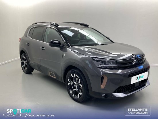 Citroën C5 Aircross  PureTech 96kW (130CV) S&S C Series - Sevilla