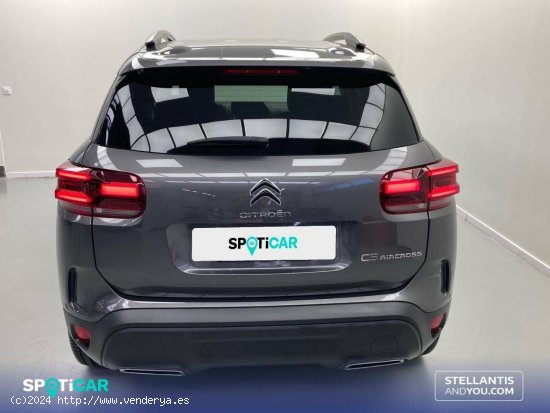 Citroën C5 Aircross  PureTech 96kW (130CV) S&S C Series - Sevilla