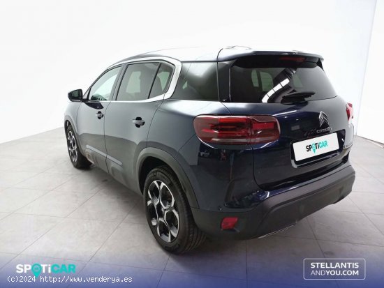 Citroën C5 Aircross  PureTech 96kW (130CV) S&S EAT8 C Series - Huelva