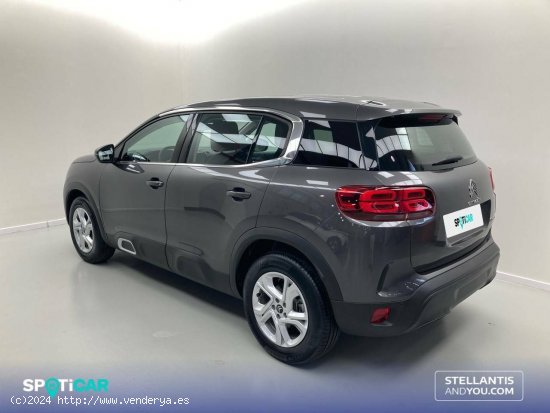 Citroën C5 Aircross  PureTech 96kW (130CV) S&S Live Pack - Sevilla