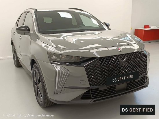 DS Automobiles DS 7 Crossback  E-TENSE 225 PERFORMANCE LINE - Sevilla