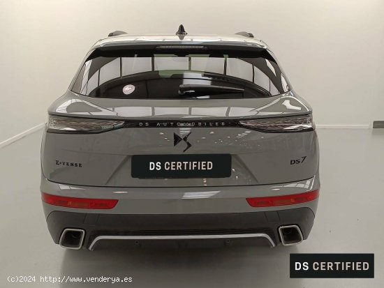 DS Automobiles DS 7 Crossback  E-TENSE 225 PERFORMANCE LINE - Sevilla