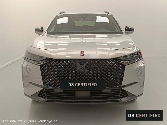 DS Automobiles DS 7 Crossback  E-TENSE 225 PERFORMANCE LINE - Sevilla