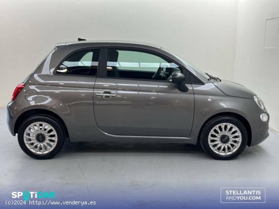 Fiat 500   1.0 Hybrid 51KW (70 CV) Monotrim - Sevilla