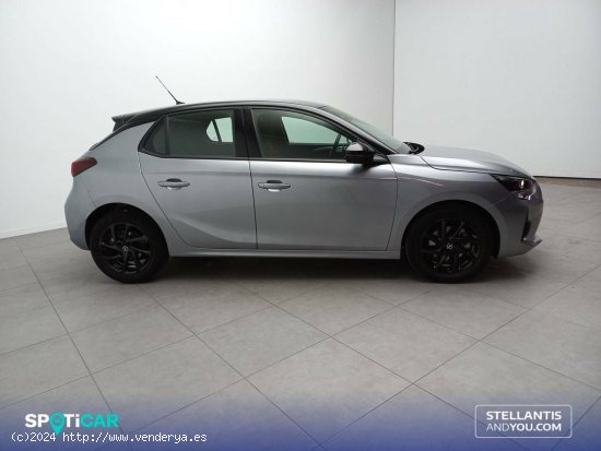 Opel Corsa  1.2T XHL 74kW (100CV) GS - Sevilla