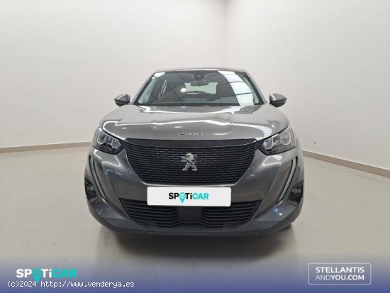 Peugeot 2008   Puretech 100 S&S BVM6 Active - Huelva