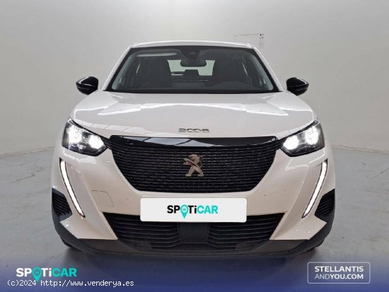 Peugeot 2008   Puretech 100 S&S BVM6 Active Pack - Sevilla