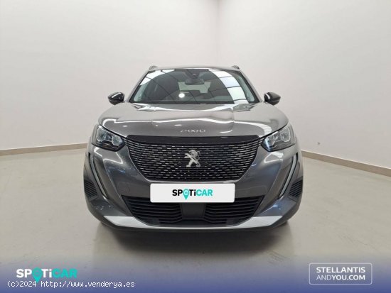 Peugeot 2008   Puretech 130 S&S EAT8 Allure - Huelva