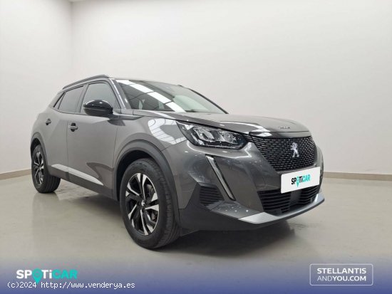 Peugeot 2008   Puretech 130 S&S EAT8 Allure - Huelva