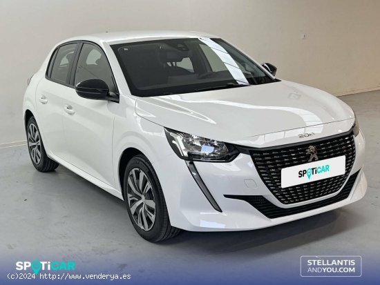 Peugeot 208  BlueHDi 73kW (100CV) Active Pack - Sevilla