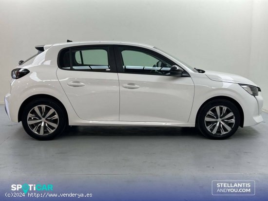 Peugeot 208  BlueHDi 73kW (100CV) Active Pack - Sevilla