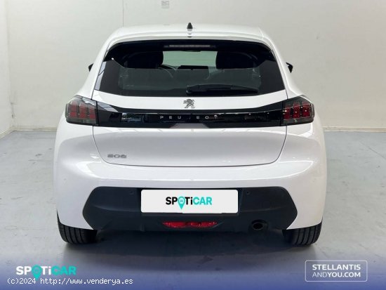 Peugeot 208  BlueHDi 73kW (100CV) Active Pack - Sevilla