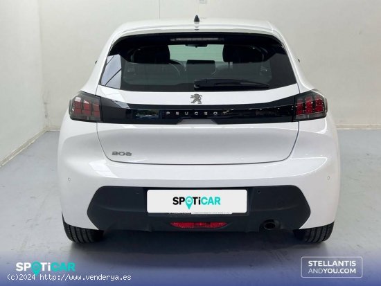 Peugeot 208  BlueHDi 73kW (100CV) Active Pack - Sevilla