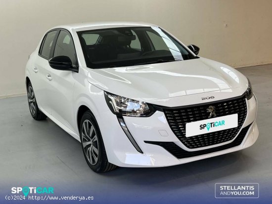 Peugeot 208  BlueHDi 73kW (100CV) Active Pack - Sevilla