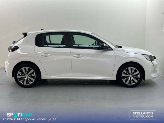 Peugeot 208  BlueHDi 73kW (100CV) Active Pack - Sevilla