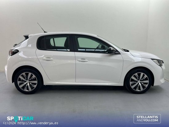 Peugeot 208  BlueHDi 73kW (100CV) Active Pack - Sevilla