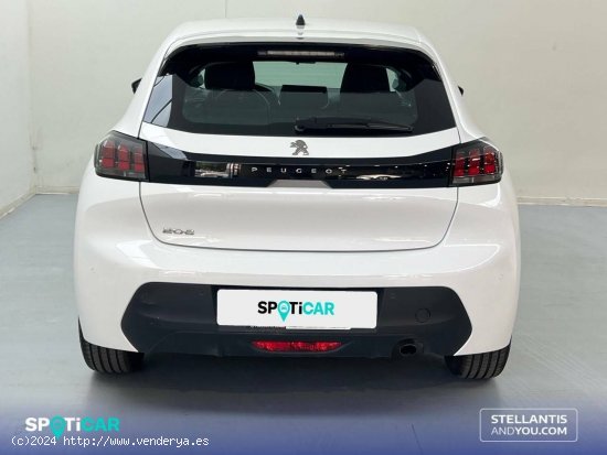 Peugeot 208  BlueHDi 73kW (100CV) Active Pack - Sevilla