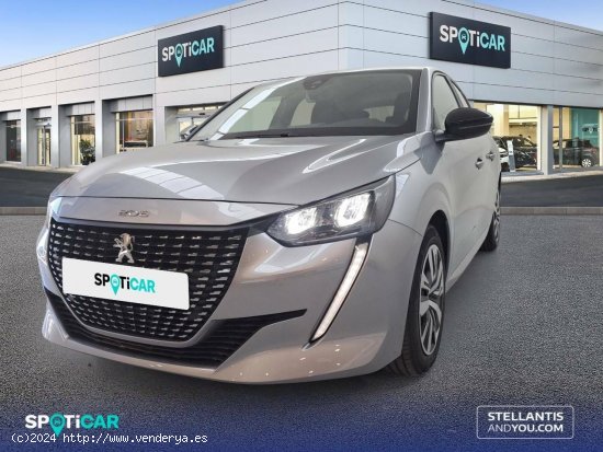  Peugeot 208  PureTech 55kW (75CV) Active Pack - Sevilla 