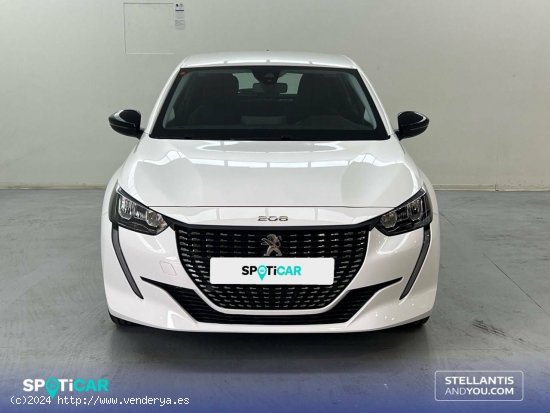 Peugeot 208  PureTech 55kW (75CV) Active Pack - Sevilla