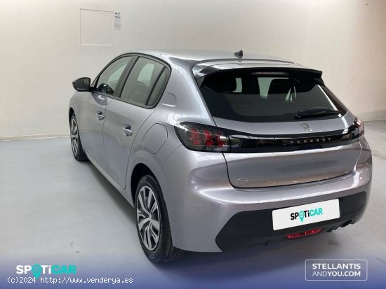 Peugeot 208  PureTech 55kW (75CV) Active Pack - Sevilla