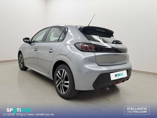 Peugeot 208  PureTech 73kW (100CV) Active Pack - Huelva