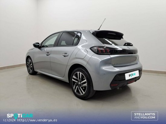 Peugeot 208  PureTech 73kW (100CV) Allure - Huelva