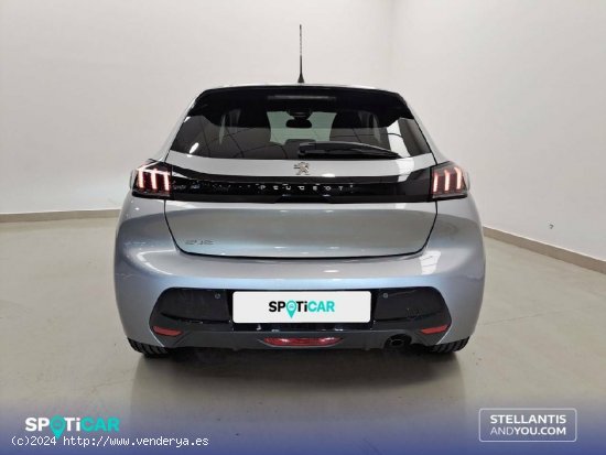 Peugeot 208  PureTech 73kW (100CV) Allure - Huelva