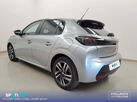 Peugeot 208  PureTech 73kW (100CV) Allure - Huelva