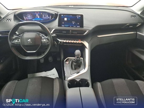 Peugeot 3008  1.2 PURETECH 96KW (130CV)  S&S Active - Sevilla