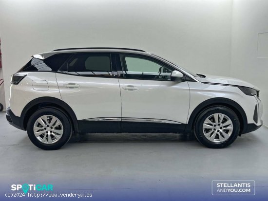 Peugeot 3008  1.2 PureTech 96KW S&S Style - Sevilla