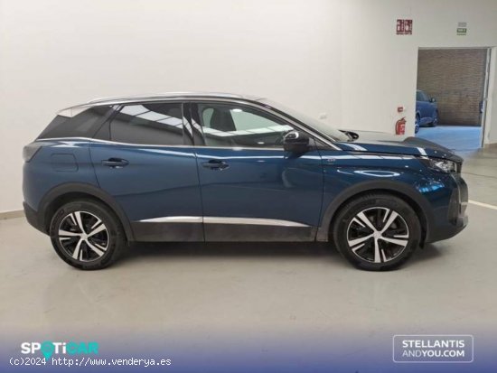 Peugeot 3008  1.5 BlueHDi 96kW S&S  EAT8 GT - Huelva