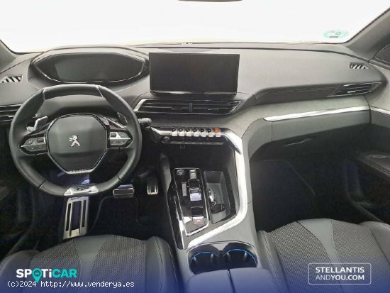 Peugeot 3008  1.5 BlueHDi 96kW S&S  EAT8 GT - Huelva